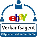 Verkaufsagenten-Logo